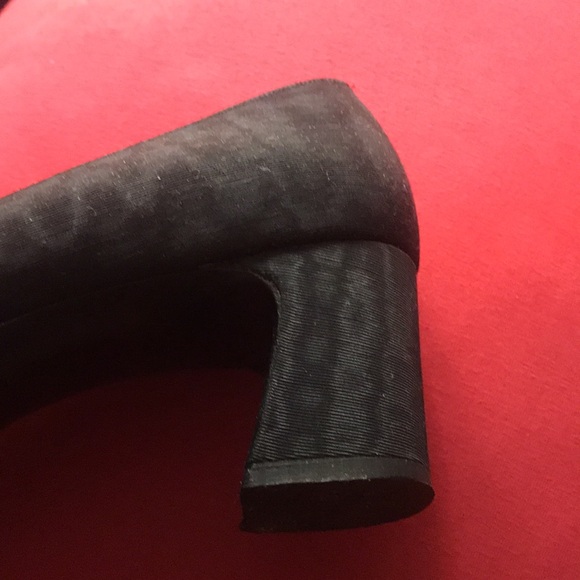 Vintage Pierre Gamins heels - Picture 7 of 9